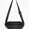 Los Angeles Apparel RLH0523 - Leather Fanny Pack