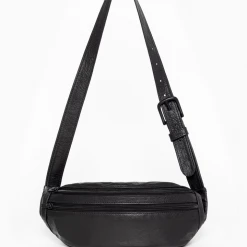Los Angeles Apparel RLH0523 - Leather Fanny Pack