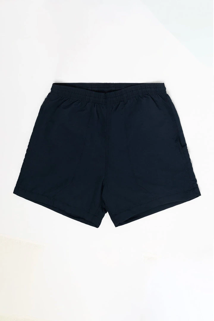 Los Angeles Apparel RNF402 - Men's Swim Trunk 12 Los Angeles Apparel RNF402 - Men's Swim Trunk