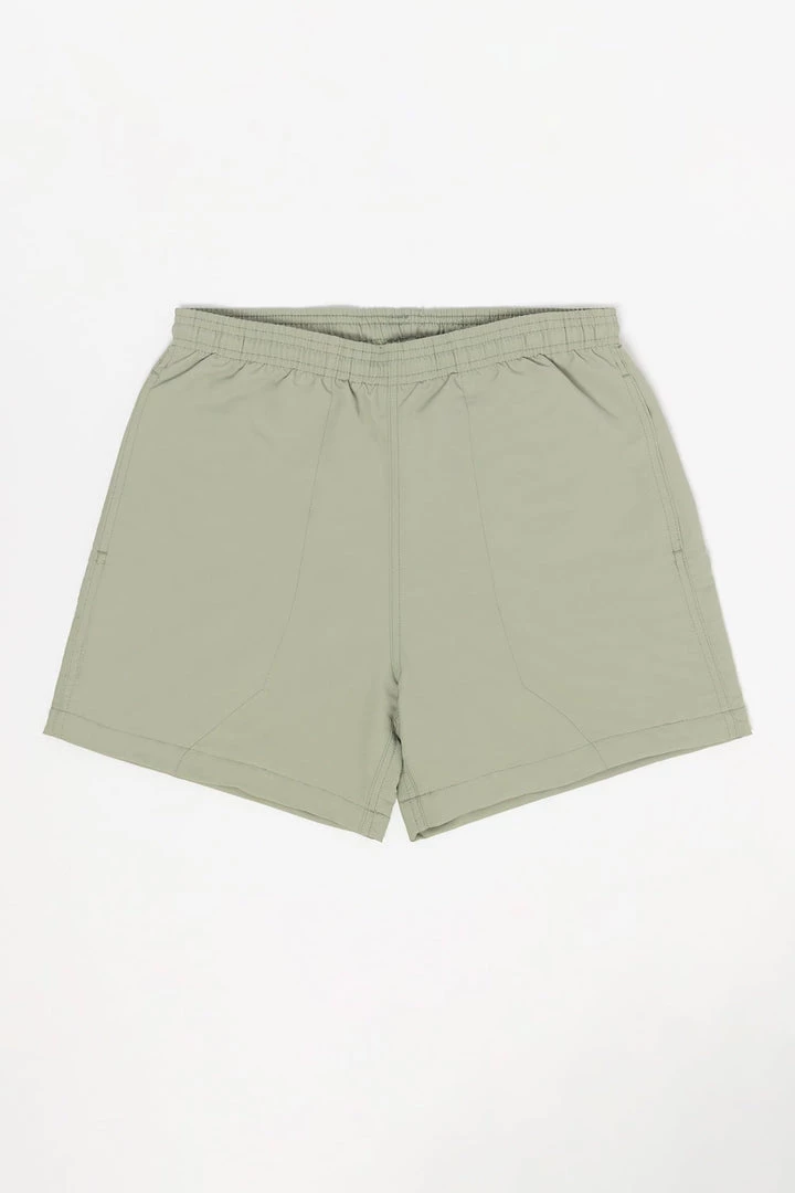 Los Angeles Apparel RNF402 - Men's Swim Trunk 17 Los Angeles Apparel RNF402 - Men's Swim Trunk