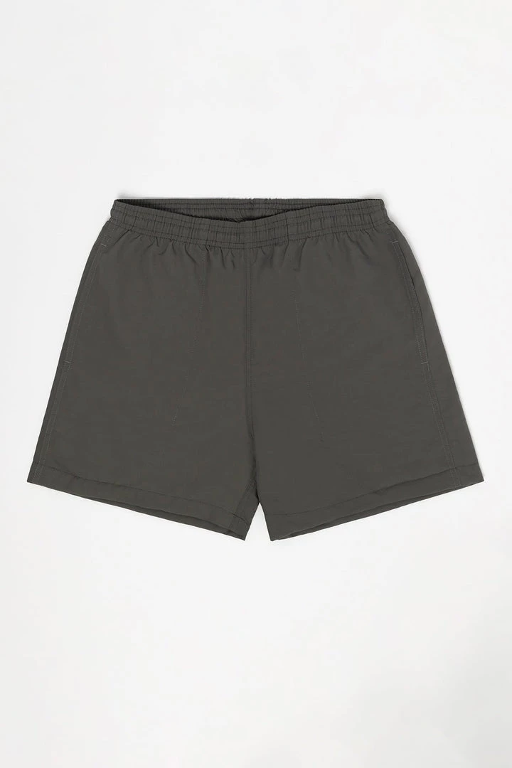 Los Angeles Apparel RNF402 - Men's Swim Trunk 19 Los Angeles Apparel RNF402 - Men's Swim Trunk