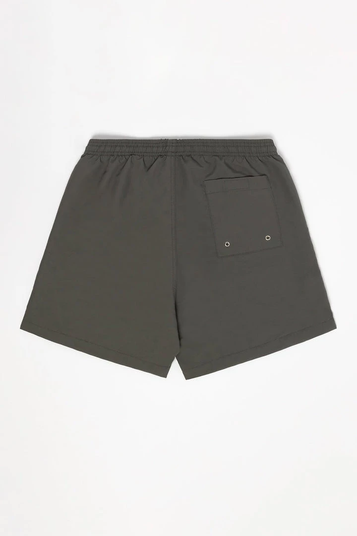 Los Angeles Apparel RNF402 - Men's Swim Trunk 14 Los Angeles Apparel RNF402 - Men's Swim Trunk