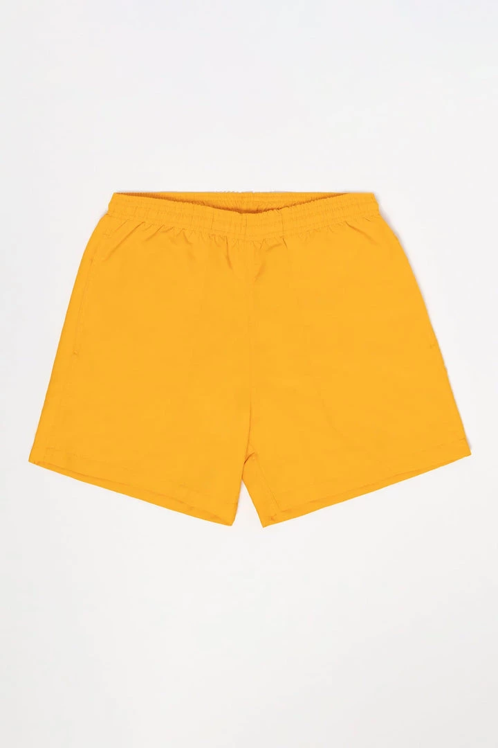 Los Angeles Apparel RNF402 - Men's Swim Trunk 15 Los Angeles Apparel RNF402 - Men's Swim Trunk