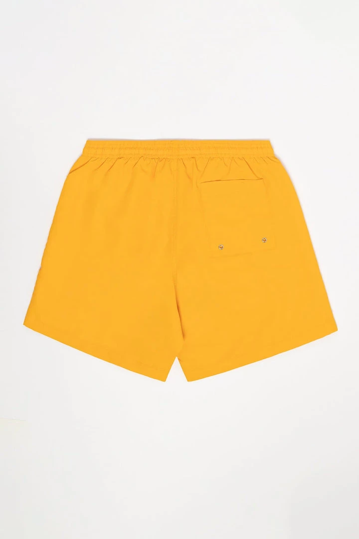 Los Angeles Apparel RNF402 - Men's Swim Trunk 20 Los Angeles Apparel RNF402 - Men's Swim Trunk