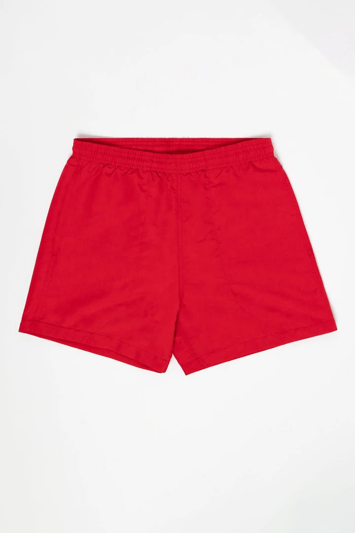 Los Angeles Apparel RNF402 - Men's Swim Trunk 21 Los Angeles Apparel RNF402 - Men's Swim Trunk