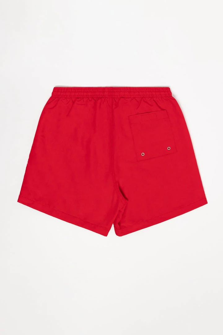 Los Angeles Apparel RNF402 - Men's Swim Trunk 22 Los Angeles Apparel RNF402 - Men's Swim Trunk