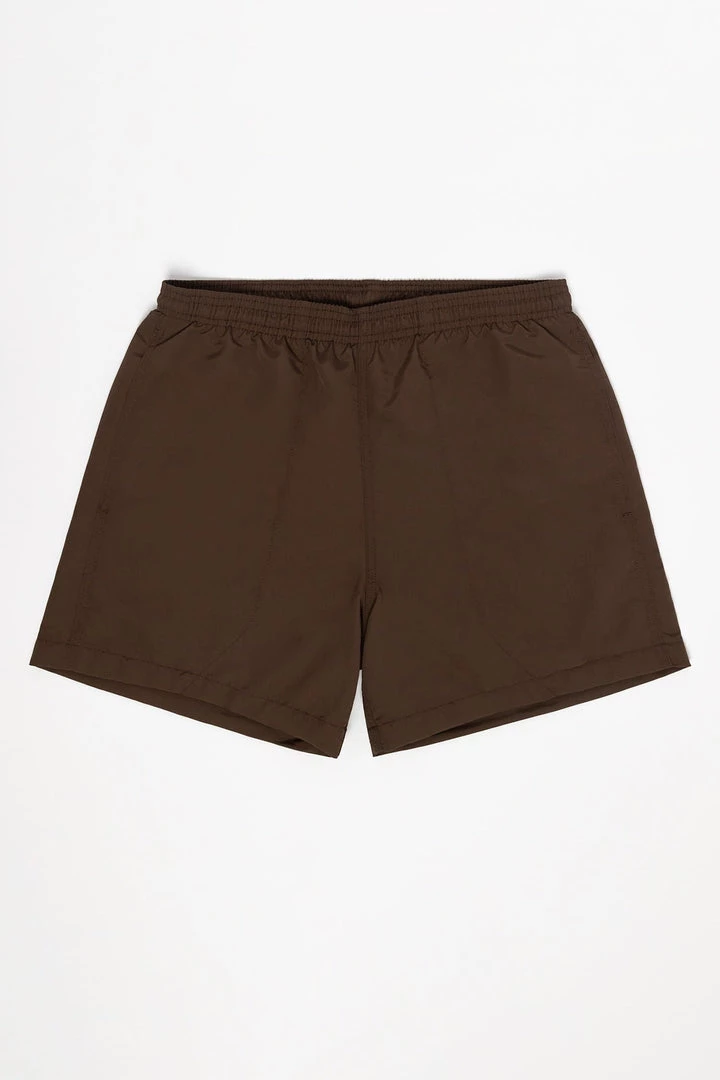 Los Angeles Apparel RNF402 - Men's Swim Trunk 16 Los Angeles Apparel RNF402 - Men's Swim Trunk