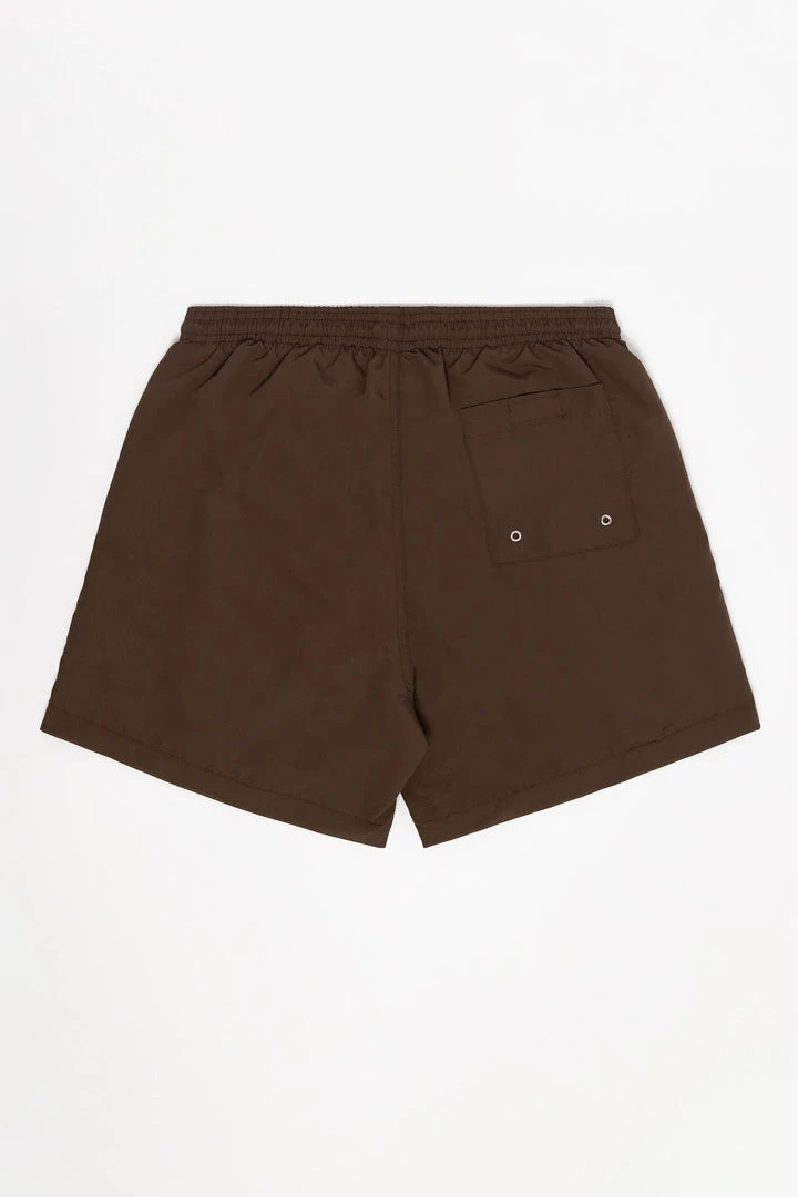 Los Angeles Apparel RNF402 - Men's Swim Trunk 23 Los Angeles Apparel RNF402 - Men's Swim Trunk