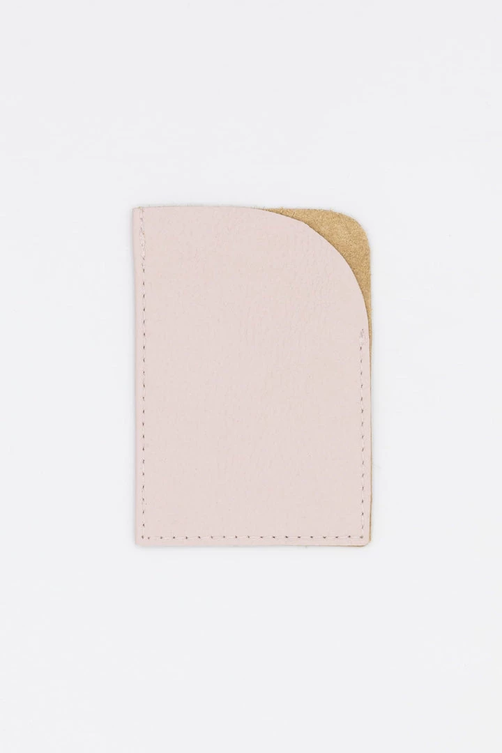 Los Angeles Apparel RLH3427 - Card Holder Women's 3 Los Angeles Apparel RLH3427 - Card Holder Women's