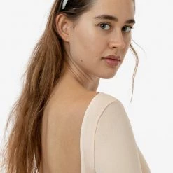 Los Angeles Apparel RHAC022 - Small Classic Headband