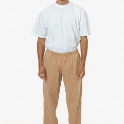 Los Angeles Apparel 1205GD - Men's Heavy Jersey Garment Dyed Casual Pant