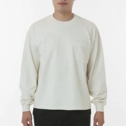 Los Angeles Apparel 1210GD Mix - 8.5 Oz. Heavy Jersey Boxy Work Shirt Women's