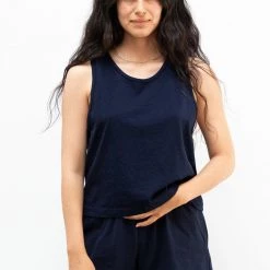 Los Angeles Apparel Women's 1214GD - Heavy Jersey Garment Dye Short Shorts