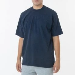 Los Angeles Apparel 1241GD Mix - Mid-Length Heavy Jersey Shorts