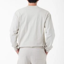 Los Angeles Apparel 1241GD Mix - Mid-Length Heavy Jersey Shorts