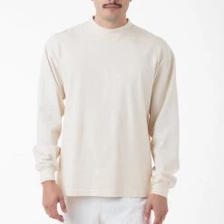 Los Angeles Apparel 1241GD Mix - Mid-Length Heavy Jersey Shorts