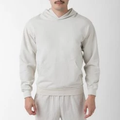 Los Angeles Apparel 1242GD - Heavy Jersey Garment Dye Gym Shorts