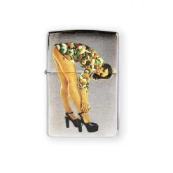 Los Angeles Apparel Women's LZIP - Playboy Zippo Lighter