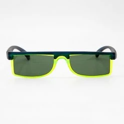 Los Angeles Apparel SGCANDY - Candy Arcade Sunglasses