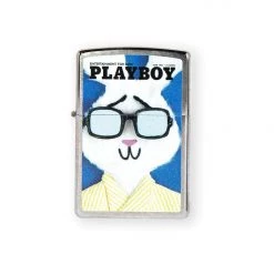 Los Angeles Apparel Women's LZIP - Playboy Zippo Lighter