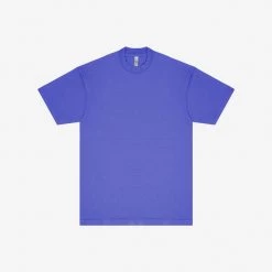 Los Angeles Apparel Men's 1801NEON - 6.5oz Garment Dye Crew Neck T-Shirt (NEONS) 27 Los Angeles Apparel Men's 1801NEON - 6.5oz Garment Dye Crew Neck T-Shirt (NEONS)