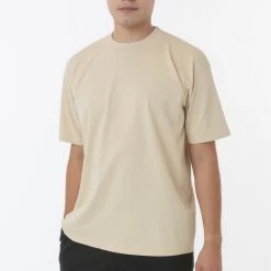 Los Angeles Apparel 1801GD - 6.5oz Garment Dye Crew Neck T-Shirt (New & Now) 63 Los Angeles Apparel 1801GD - 6.5oz Garment Dye Crew Neck T-Shirt (New & Now)