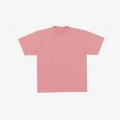 Los Angeles Apparel Kid's 18101GD - Kids Short Sleeve Garment Dye T-shirt
