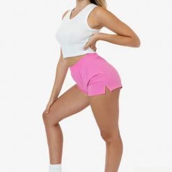 Los Angeles Apparel 18330 - 18/1 P.E. Short