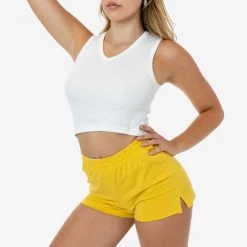 Los Angeles Apparel 18330 - 18/1 P.E. Short