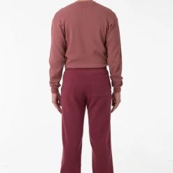 Los Angeles Apparel HF04GD - Garment Dye Heavy Fleece Sweatpant