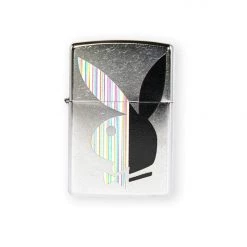 Los Angeles Apparel Women's LZIP - Playboy Zippo Lighter