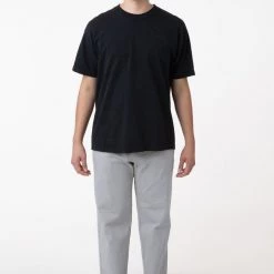 Los Angeles Apparel 1205GD - Men's Heavy Jersey Garment Dyed Casual Pant