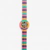 Los Angeles Apparel WCHRLMY - Lego Women's Watch 2 Los Angeles Apparel WCHRLMY - Lego Women's Watch