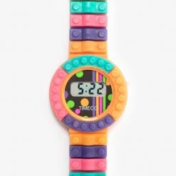 Los Angeles Apparel WCHRLMY - Lego Women's Watch