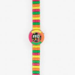 Los Angeles Apparel WCHRLMY - Lego Women's Watch