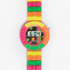 Los Angeles Apparel WCHRLMY - Lego Women's Watch