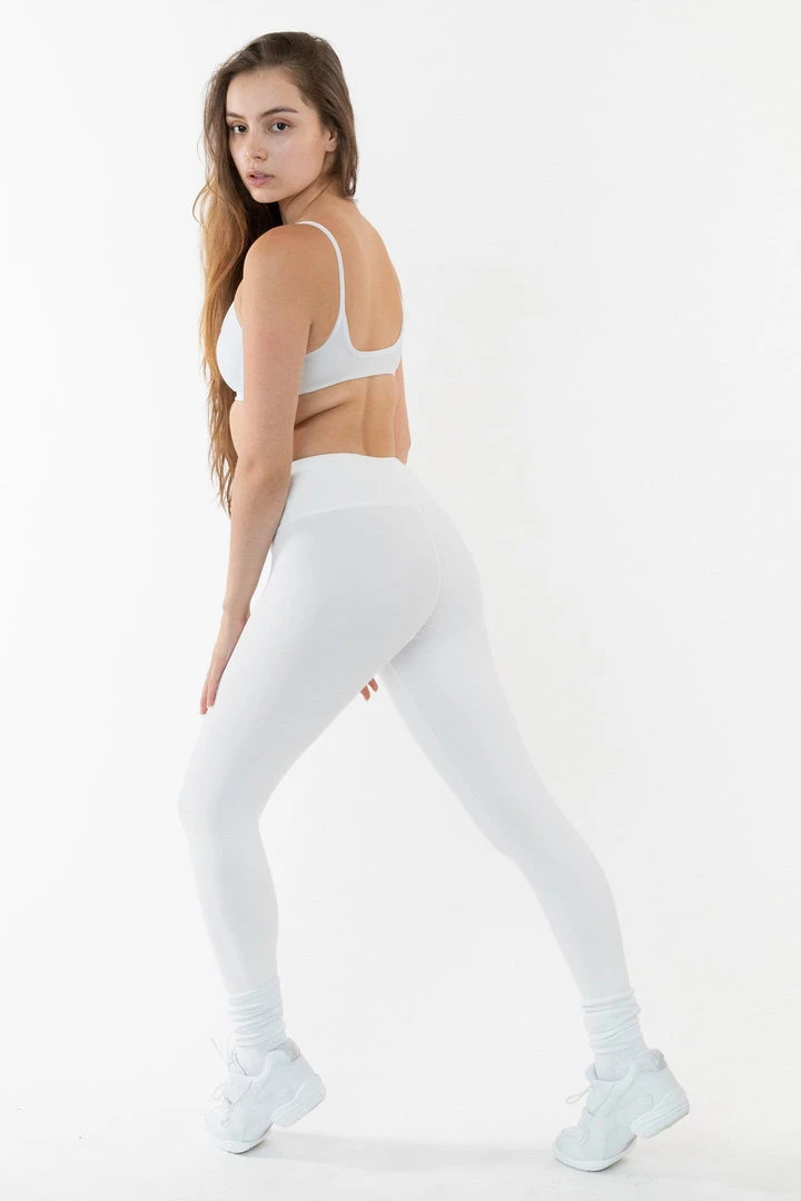 Los Angeles Apparel RAW300 - Performance Pant Women's 9 Los Angeles Apparel RAW300 - Performance Pant Women's