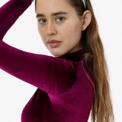 Los Angeles Apparel Women's RHAC021 - Classic Headband 13 Los Angeles Apparel Women's RHAC021 - Classic Headband