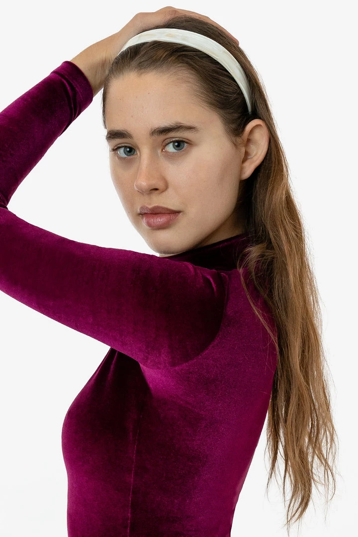 Los Angeles Apparel Women's RHAC021 - Classic Headband 8 Los Angeles Apparel Women's RHAC021 - Classic Headband