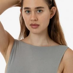 Los Angeles Apparel Women's RHAC021 - Classic Headband 10 Los Angeles Apparel Women's RHAC021 - Classic Headband