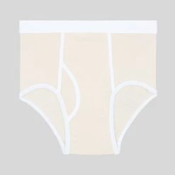 Los Angeles Apparel 44015 - Men's Baby Rib Brief