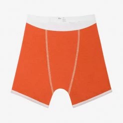 Los Angeles Apparel 44043 - Men's Baby Rib Boxer Brief
