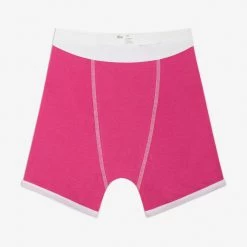 Los Angeles Apparel 44043 - Men's Baby Rib Boxer Brief