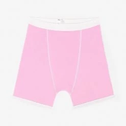 Los Angeles Apparel 44043 - Men's Baby Rib Boxer Brief