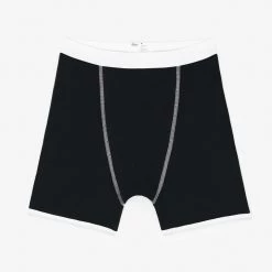 Los Angeles Apparel 44043 - Men's Baby Rib Boxer Brief