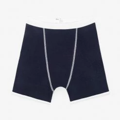 Los Angeles Apparel 44043 - Men's Baby Rib Boxer Brief