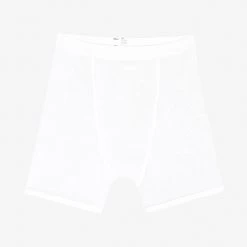Los Angeles Apparel 44043 - Men's Baby Rib Boxer Brief