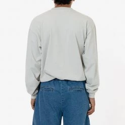 Los Angeles Apparel RDN466 - Baggy Denim Shorts 14 Los Angeles Apparel RDN466 - Baggy Denim Shorts