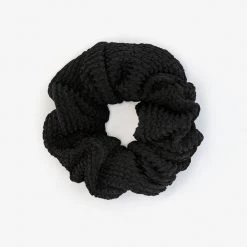 Los Angeles Apparel RPCSCRUNCH - Crinkle Scrunchie