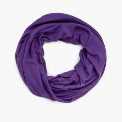 Los Angeles Apparel CIRSCARF - Circle Scarf